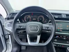 2022 Audi Q3 35 TFSI Fashion Dynamic, белый — фото 11