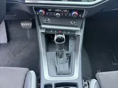 2022 Audi Q3 35 TFSI Fashion Dynamic, белый — фото 12