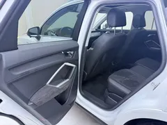 2022 Audi Q3 35 TFSI Fashion Dynamic, белый — фото 15