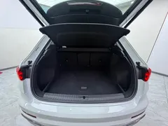 2022 Audi Q3 35 TFSI Fashion Dynamic, белый — фото 19