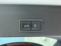 2022 Audi Q3 35 TFSI Fashion Dynamic, белый — фото 20