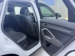 2022 Audi Q3 35 TFSI Fashion Dynamic, белый — фото 21