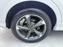 2022 Audi Q3 35 TFSI Fashion Dynamic, белый — фото 23