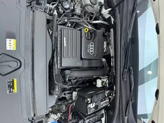 2022 Audi Q3 35 TFSI Fashion Dynamic, белый — фото 24