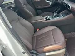 2023 Jetour X90 PLUS 1.6TD DCT 7-seat, белый — фото 6