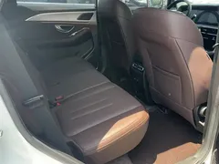 2023 Jetour X90 PLUS 1.6TD DCT 7-seat, белый — фото 8