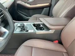 2023 Jetour X90 PLUS 1.6TD DCT 7-seat, белый — фото 17