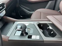2023 Jetour X90 PLUS 1.6TD DCT 7-seat, белый — фото 19