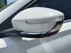 2023 Jetour X90 PLUS 1.6TD DCT 7-seat, белый — фото 23