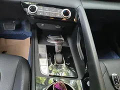 2021 Hyundai Elantra 1.5L CVT GLX Elite — фото 14