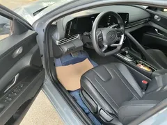 2021 Hyundai Elantra 1.5L CVT GLX Elite — фото 16