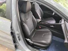 2021 Hyundai Elantra 1.5L CVT GLX Elite — фото 25
