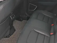 2021 Geely Emgrand GL 1.4T CVT, белый — фото 8