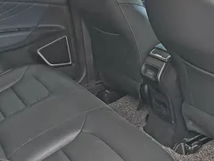 2021 Geely Emgrand GL 1.4T CVT, белый — фото 10