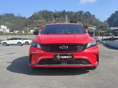 2021 Geely Binrui 1.4T CVT F-Flagship — фото 2