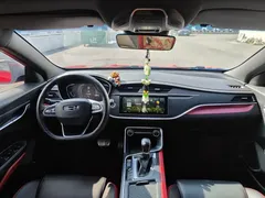 2021 Geely Binrui 1.4T CVT F-Flagship — фото 4