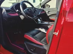 2021 Geely Binrui 1.4T CVT F-Flagship — фото 5