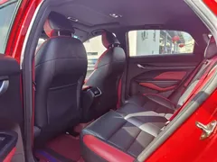 2021 Geely Binrui 1.4T CVT F-Flagship — фото 6