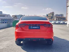 2021 Geely Binrui 1.4T CVT F-Flagship — фото 8