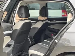2021 Volkswagen Golf 280TSI DSG Pro, чёрный — фото 4