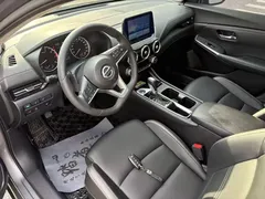 2021 Nissan Sylphy 1.6L XL CVT — фото 5