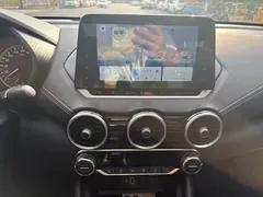 2021 Nissan Sylphy 1.6L XL CVT — фото 11