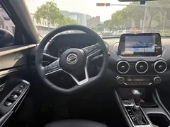 2021 Nissan Sylphy 1.6L XL CVT — фото 12