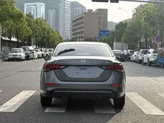 2021 Nissan Sylphy 1.6L XL CVT — фото 15