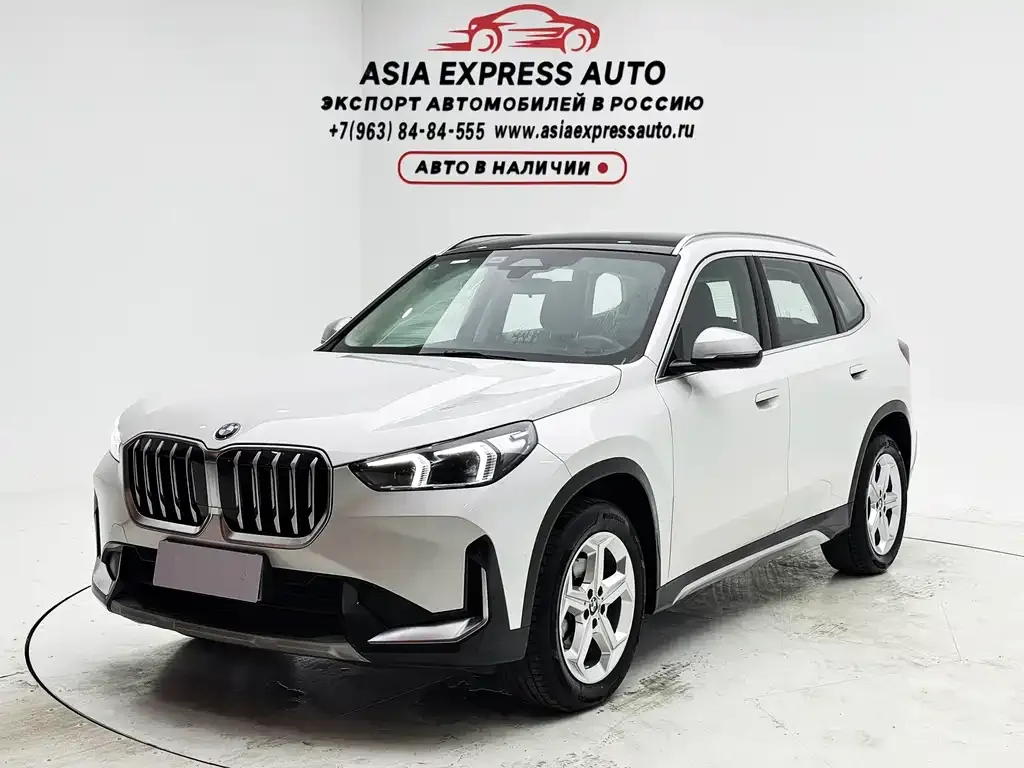 2023 BMW X1