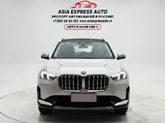 2023 BMW X1, белый — фото 2