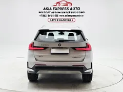 2023 BMW X1, белый — фото 5