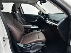 2023 BMW X1, белый — фото 12