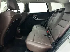 2023 BMW X1, белый — фото 13