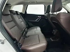 2023 BMW X1, белый — фото 14