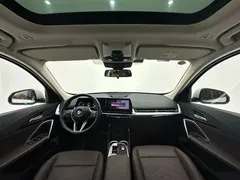 2023 BMW X1, белый — фото 16