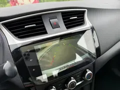 2021 Nissan Sylphy 1.6XL CVT Luxury, белый — фото 13