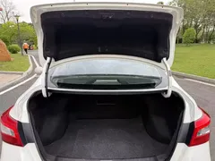 2021 Nissan Sylphy 1.6XL CVT Luxury, белый — фото 15