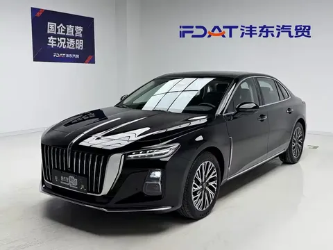 2024 Hongqi H5 2.0T AT