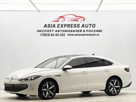 2022 Volkswagen Lamando L 280TSI DSG