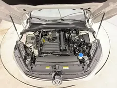 2022 Volkswagen Lamando L 280TSI DSG, белый — фото 8