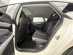 2022 Volkswagen Lamando L 280TSI DSG, белый — фото 12