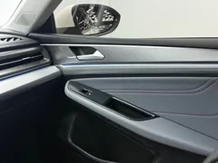 2022 Volkswagen Lamando L 280TSI DSG, белый — фото 14