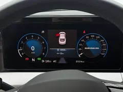 2022 Volkswagen Lamando L 280TSI DSG, белый — фото 16