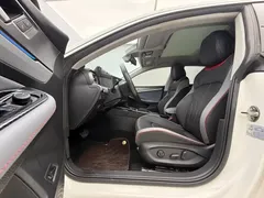 2022 Volkswagen Lamando L 280TSI DSG, белый — фото 18