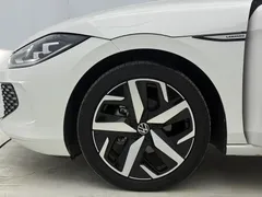 2022 Volkswagen Lamando L 280TSI DSG, белый — фото 19