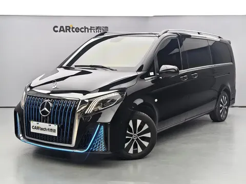 2021 Mercedes-Benz Vito 2.0T 7