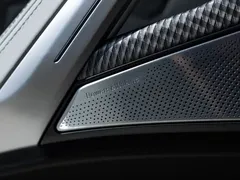 2022 BMW X6 M, зелёный — фото 16