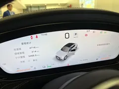 2024 Hongqi Golden Sunflower Guoya 3.0T V6, чёрный — фото 10