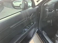 2021 Mazda CX-5 2.0L AT 2WD Smart, синий — фото 8