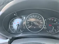 2021 Mazda CX-5 2.0L AT 2WD Smart, синий — фото 9